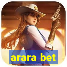 arara bet